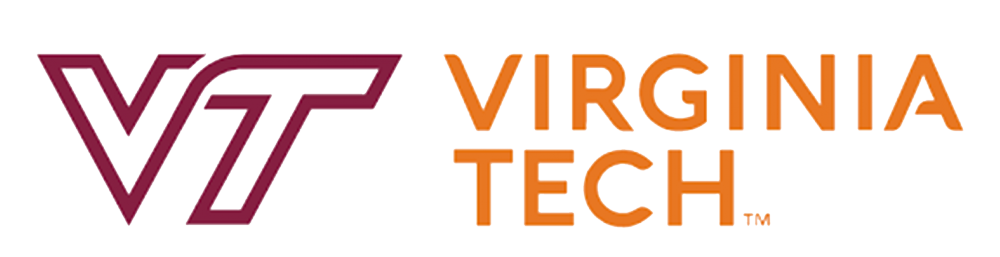 Virginia Tech logo