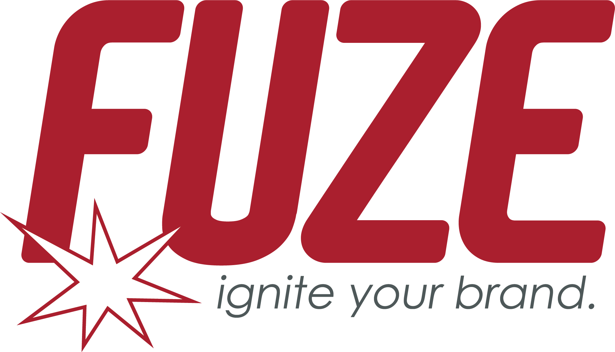 Fuze Logo