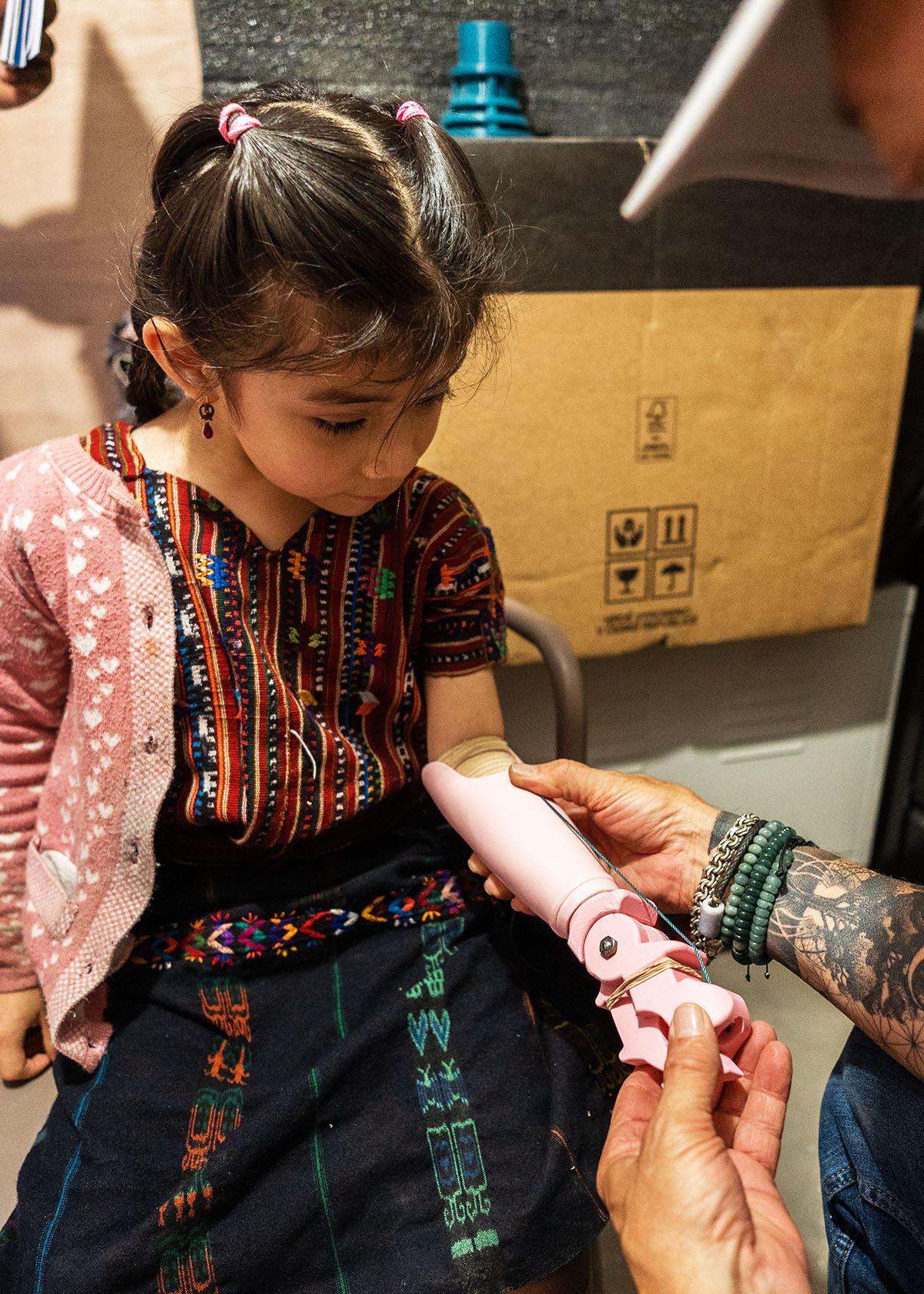 Fatima Guadalupe PS1200